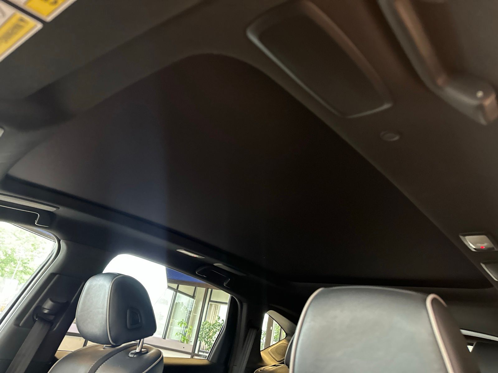 Used 2019 Apex Blue Pearl Acura A-Spec Package image 23