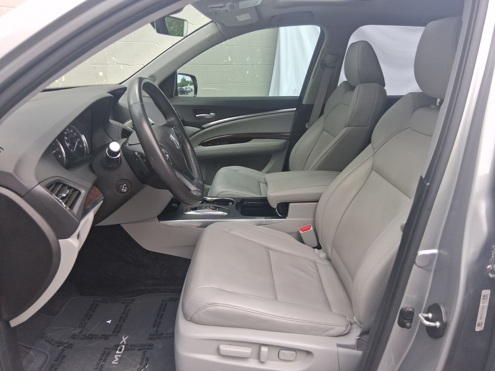 Used Car 2018 Acura Mdx  3.5l For Sale Under $25,000 In Austin, Texas