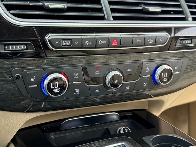 Used 2019 Carrara White Audi 55 Premium image 44