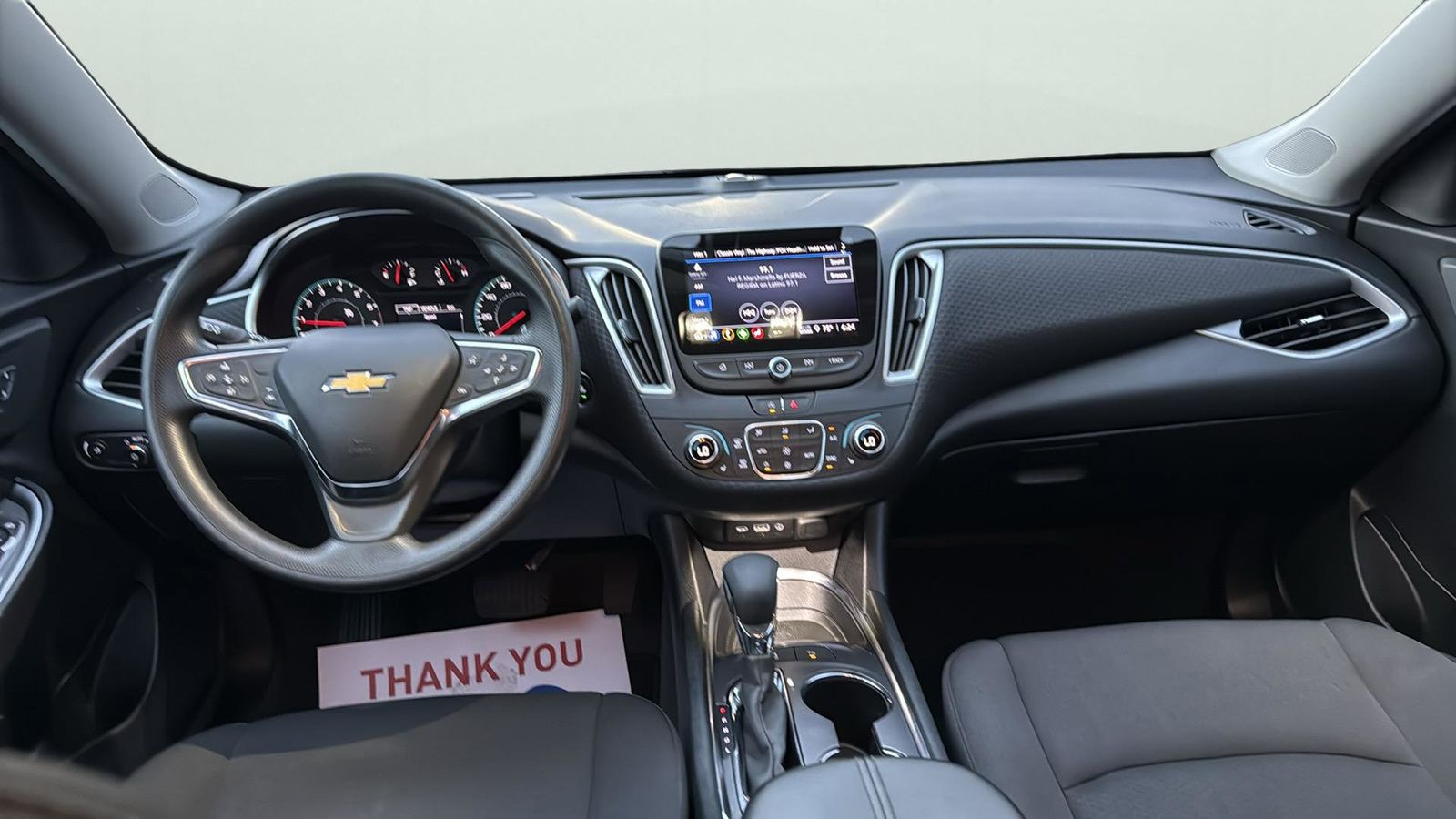 Used Car 2025 Chevrolet Malibu  Lt For Sale Under $20,000 In Austin, Texas