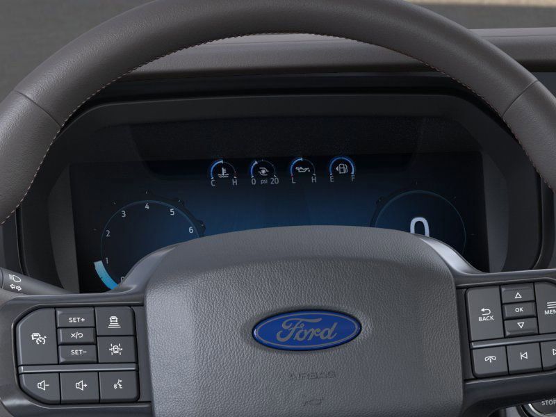New Car 2025 Ford F-150  King Ranch For Sale Under $80,000 In Austin, Texas