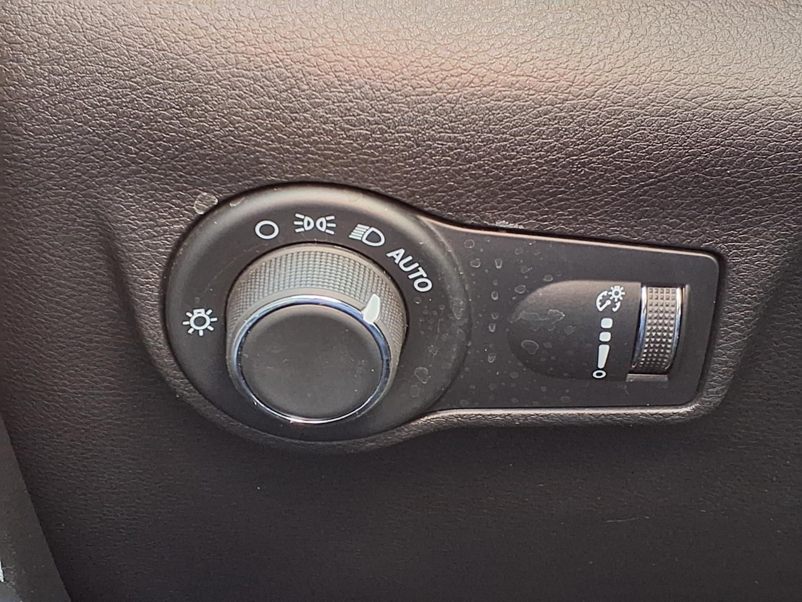 2024 Jeep Compass Sport Black at Durrett Motor Company