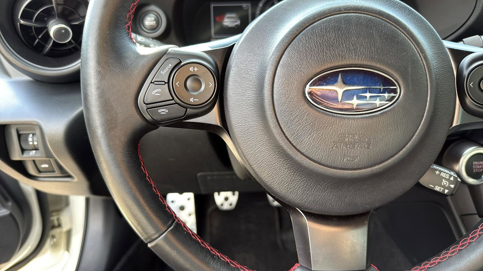 Used Car 2022 Subaru Brz  Premium For Sale Under $30,000 In Austin, Texas
