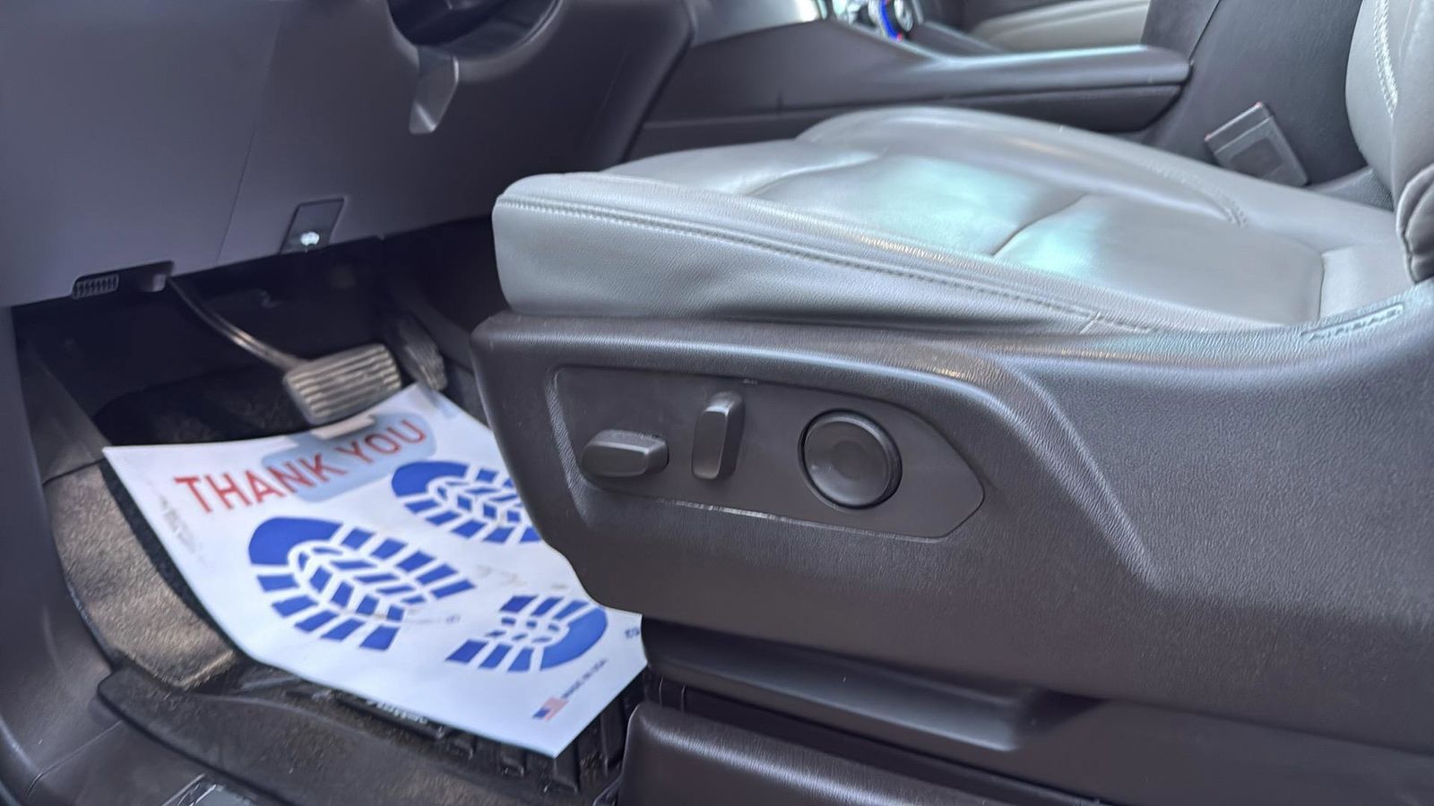 Used Car 2021 Chevrolet Suburban  Lt For Sale Under $35,000 In Austin, Texas