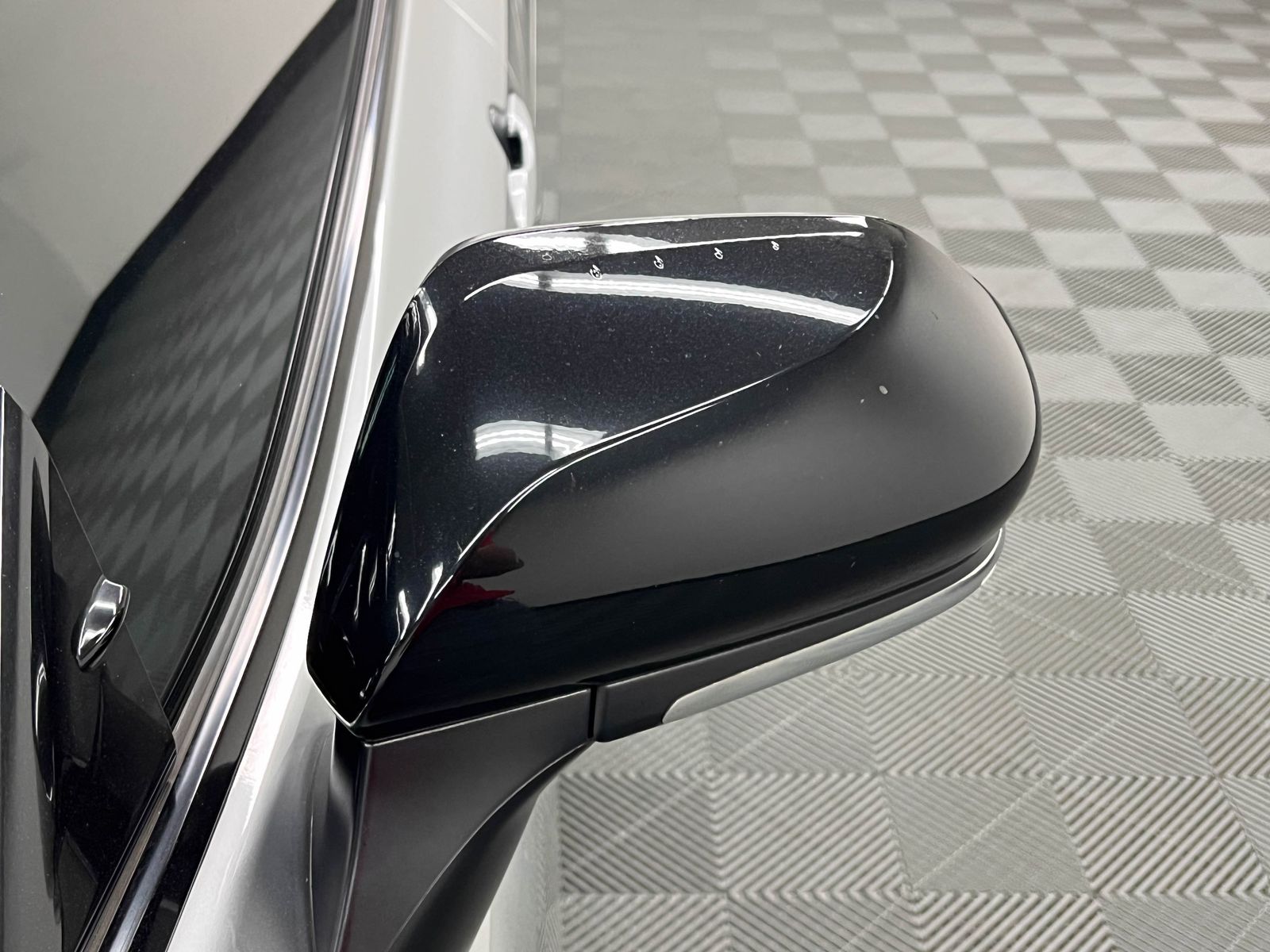 used 2024 Toyota Camry car, priced at $30,996