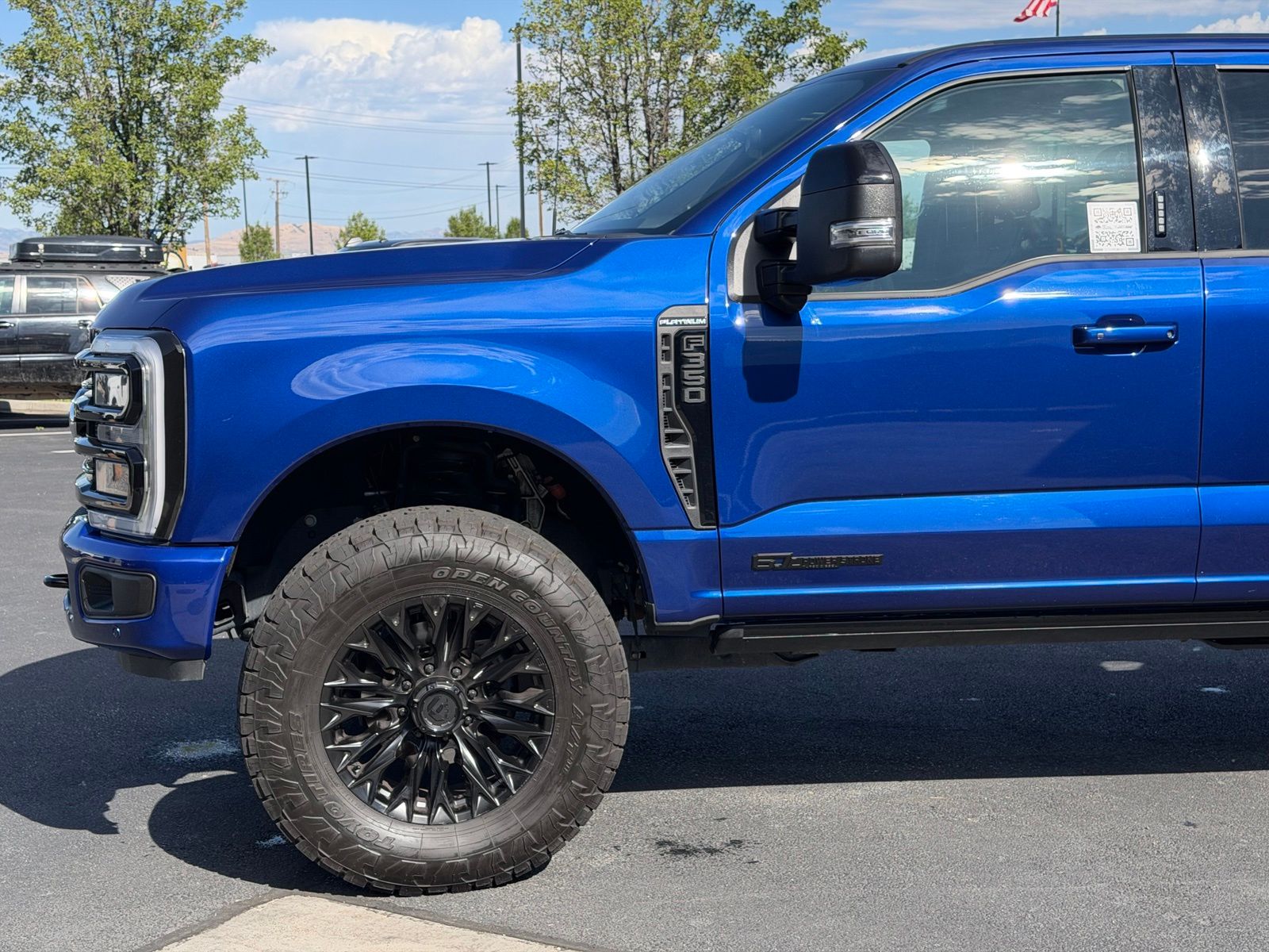 Used 2026 Ford F-350SD Truck