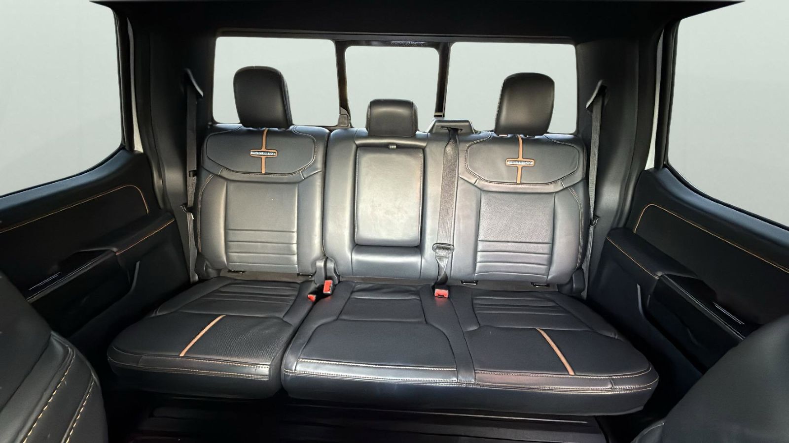 Used Car 2022 Ford F-150  Platinum For Sale Under $50,000 In Austin, Texas