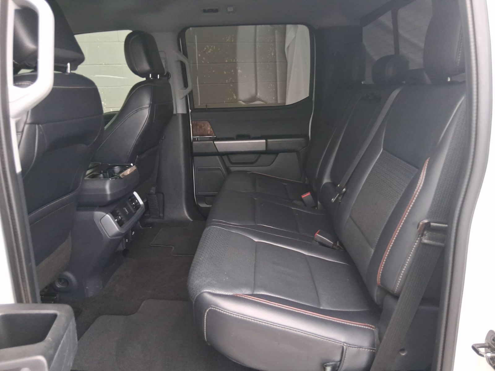 Used Car 2021 Ford F-150  Lariat For Sale Under $35,000 In Austin, Texas