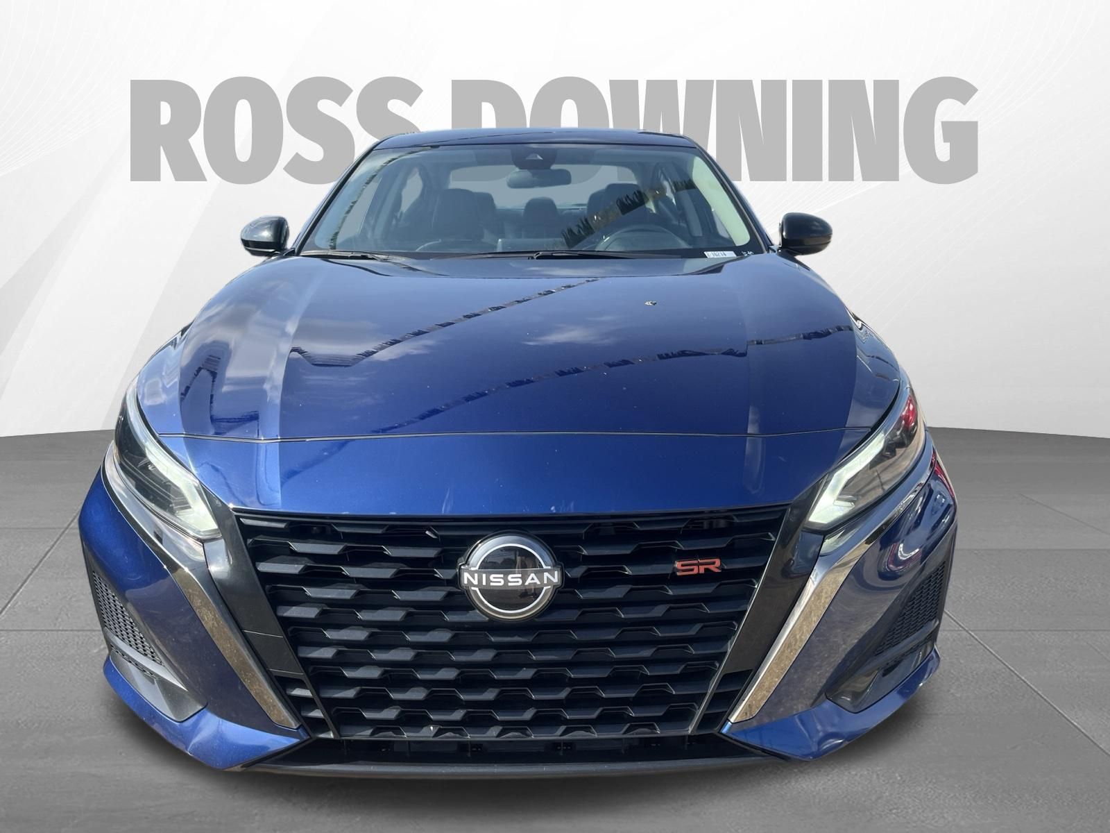 2024 Nissan Altima 2.5 SR - 1