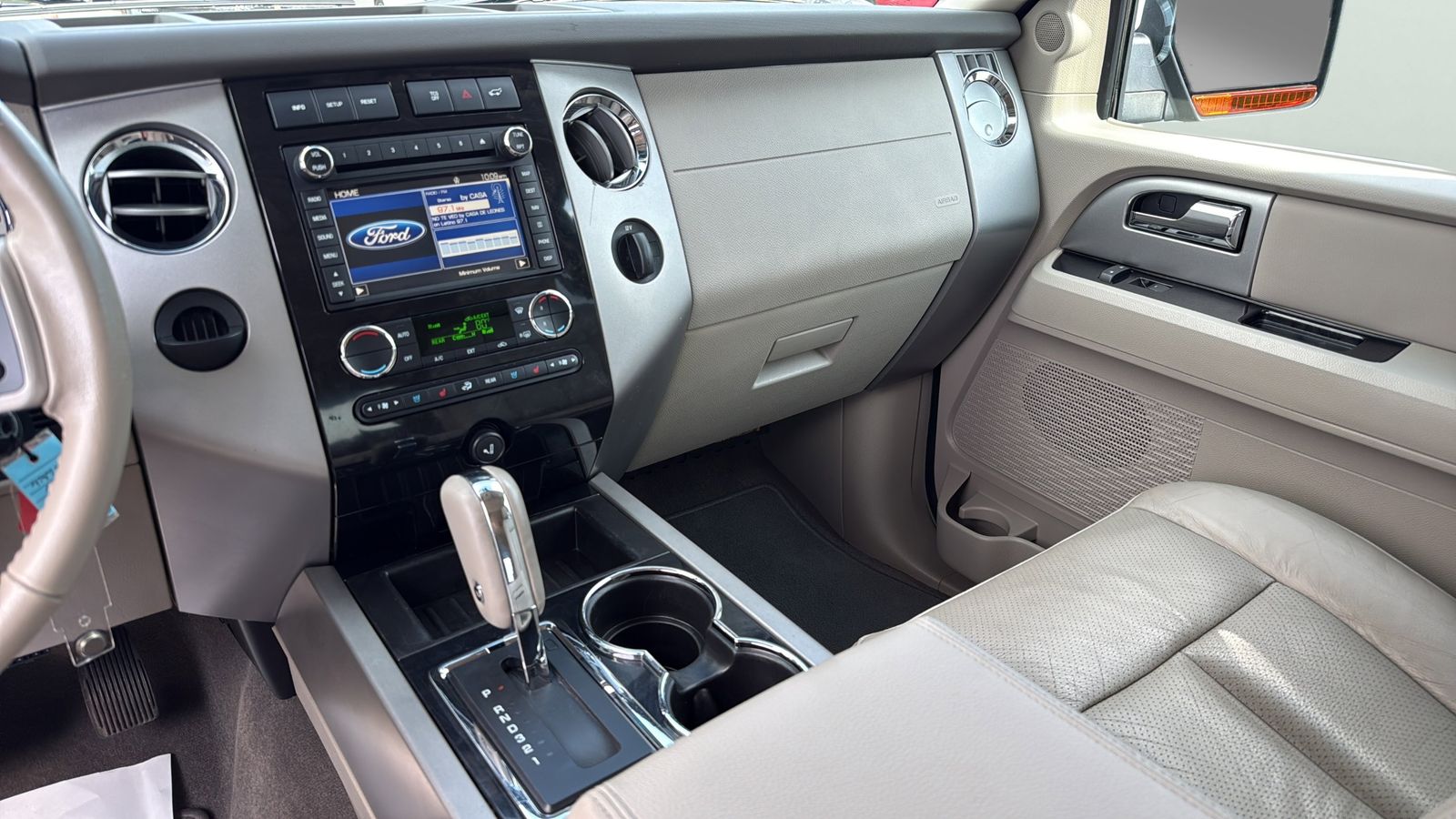 Used Car 2014 Ford Expedition  Limited For Sale Under $20,000 In Austin, Texas