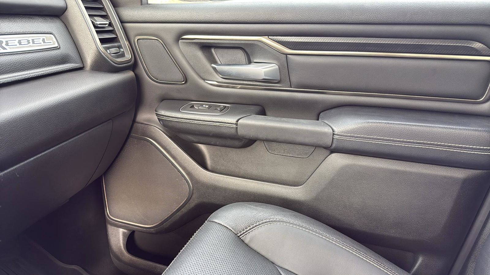 Used Car 2023 Ram 1500  Rebel For Sale Under $50,000 In Austin, Texas