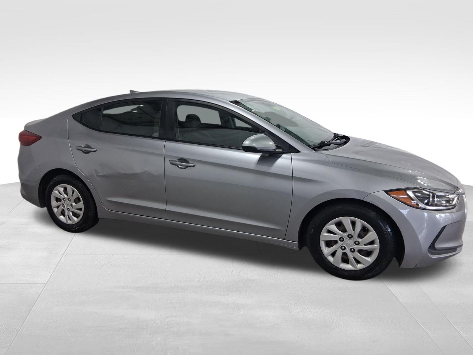 Used Car 2017 Hyundai Elantra  Se For Sale Under $10,000 In Austin, Texas