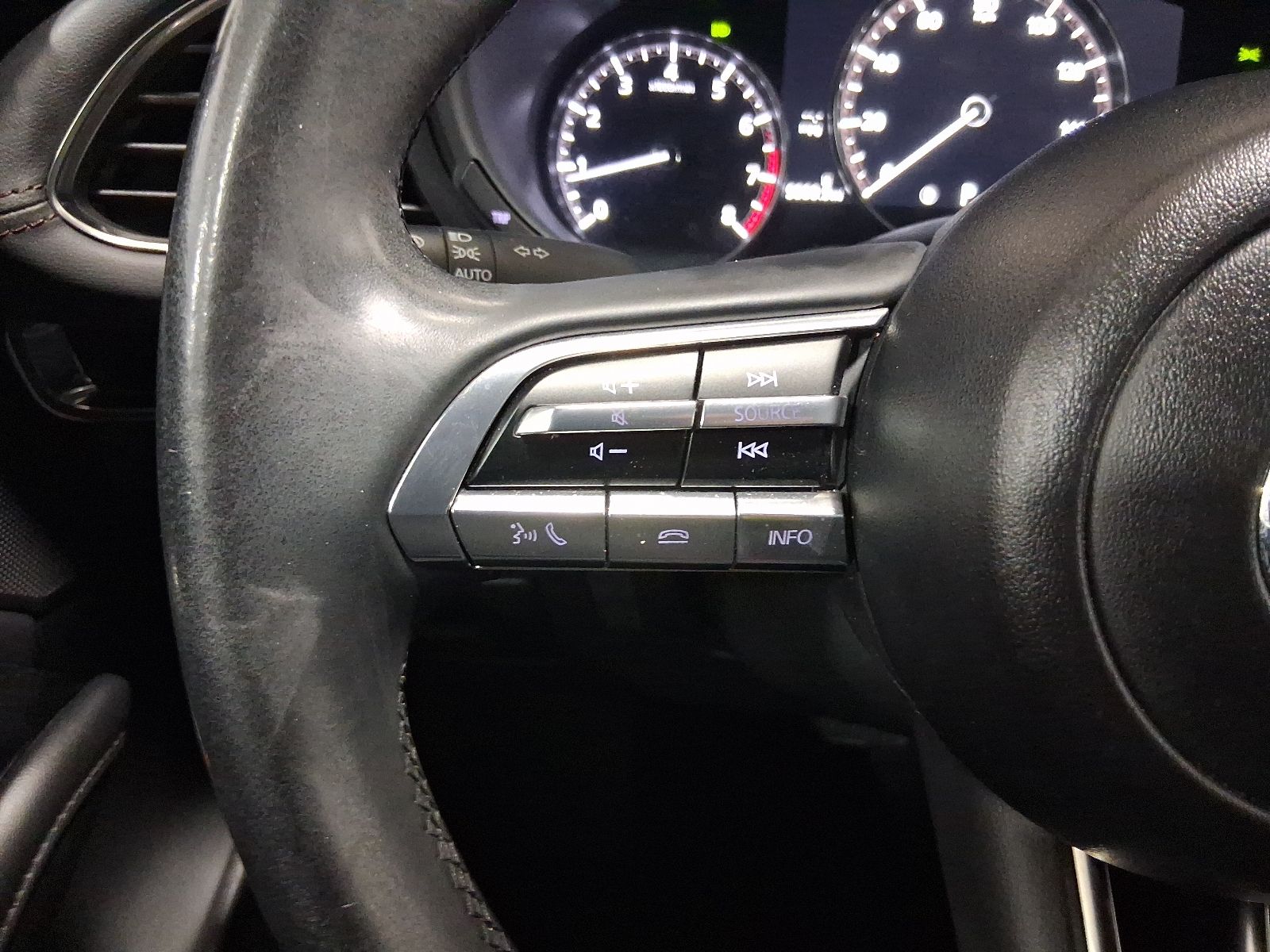 Used Car 2023 Mazda Mazda3  2.5 S Preferred Package For Sale Under $25,000 In Austin, Texas