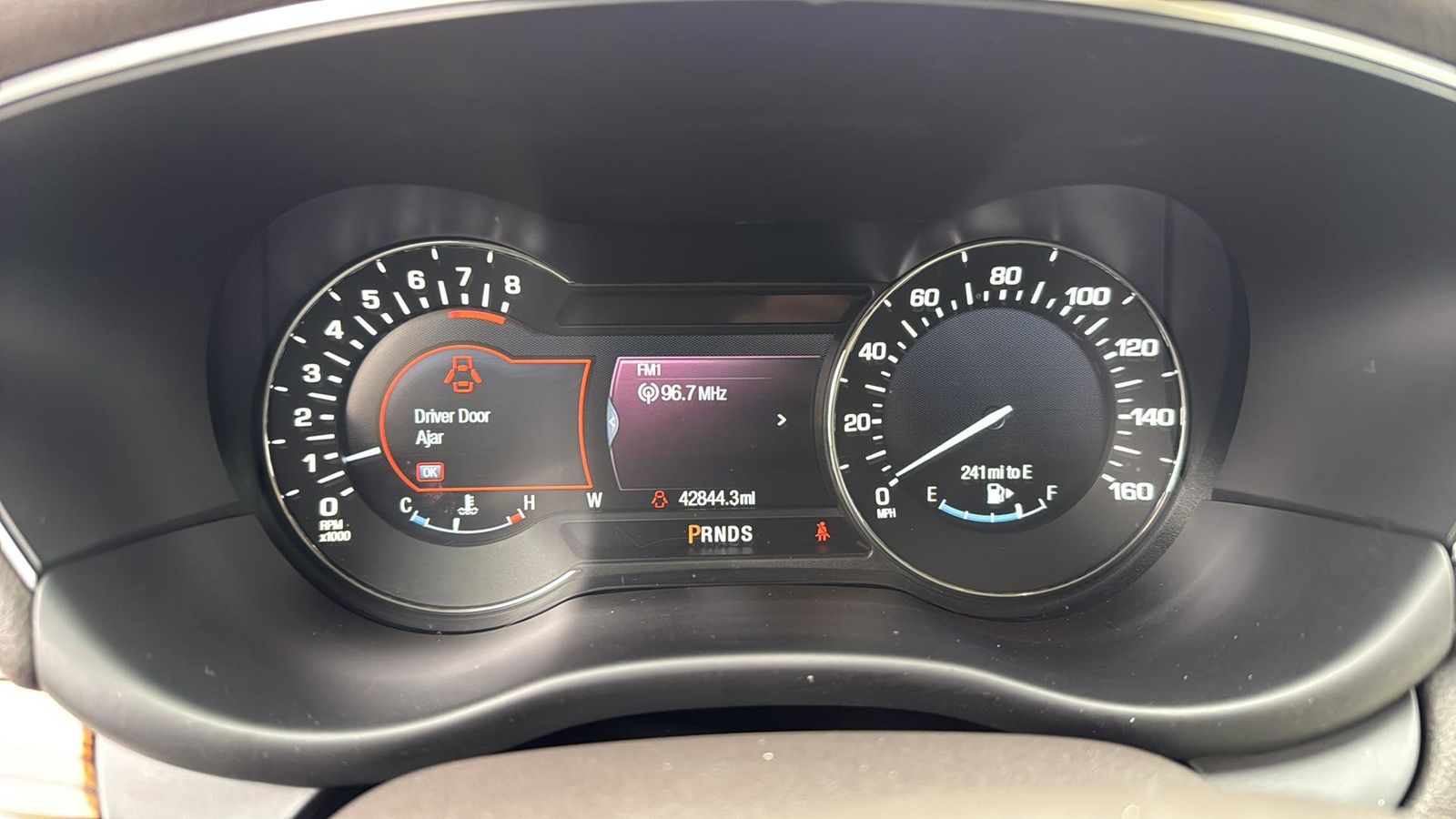 Used Car 2015 Lincoln Mkc  For Sale Under $20,000 In Austin, Texas