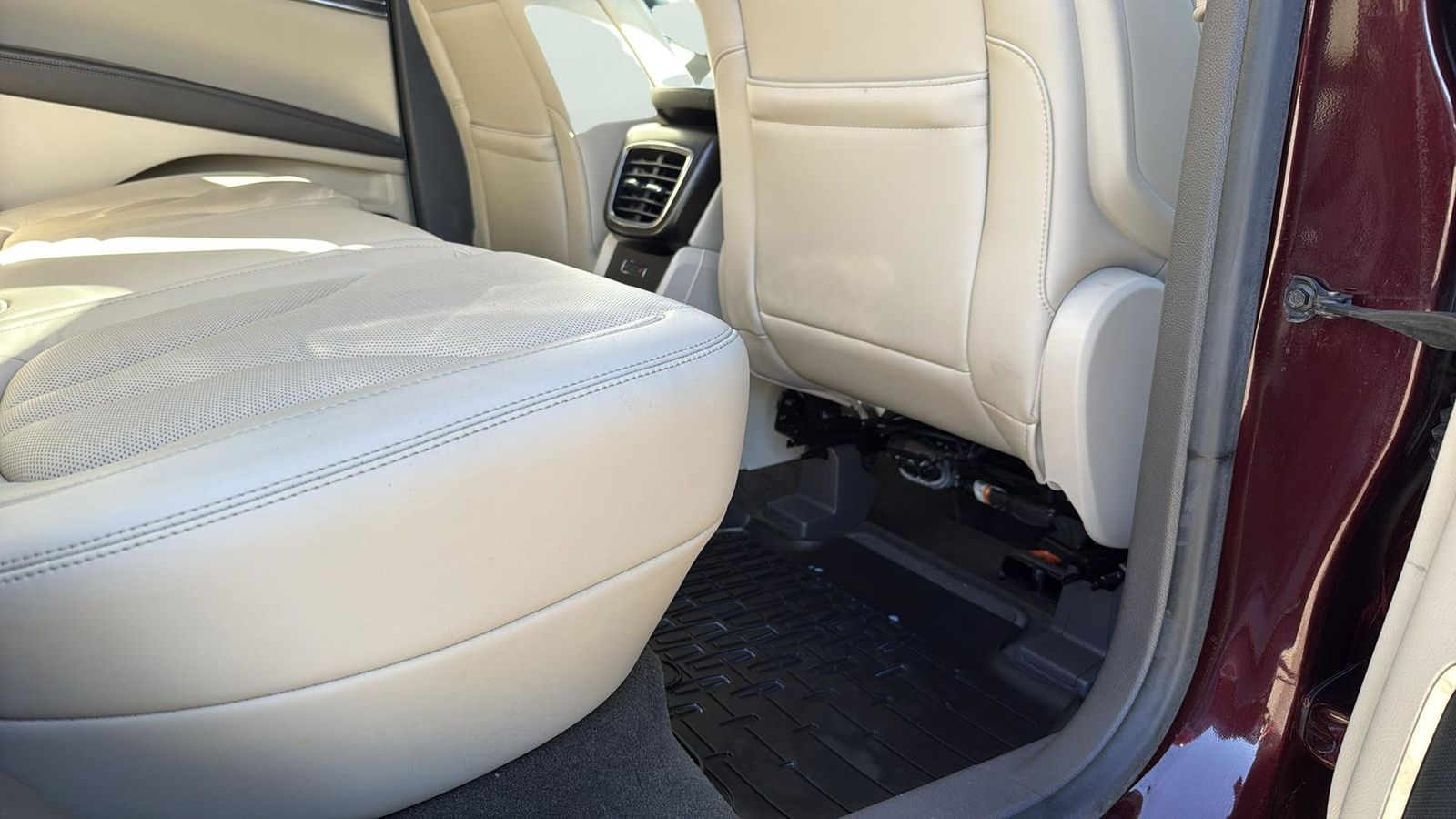 Used Car 2020 Lincoln Nautilus  Reserve For Sale Under $30,000 In Austin, Texas