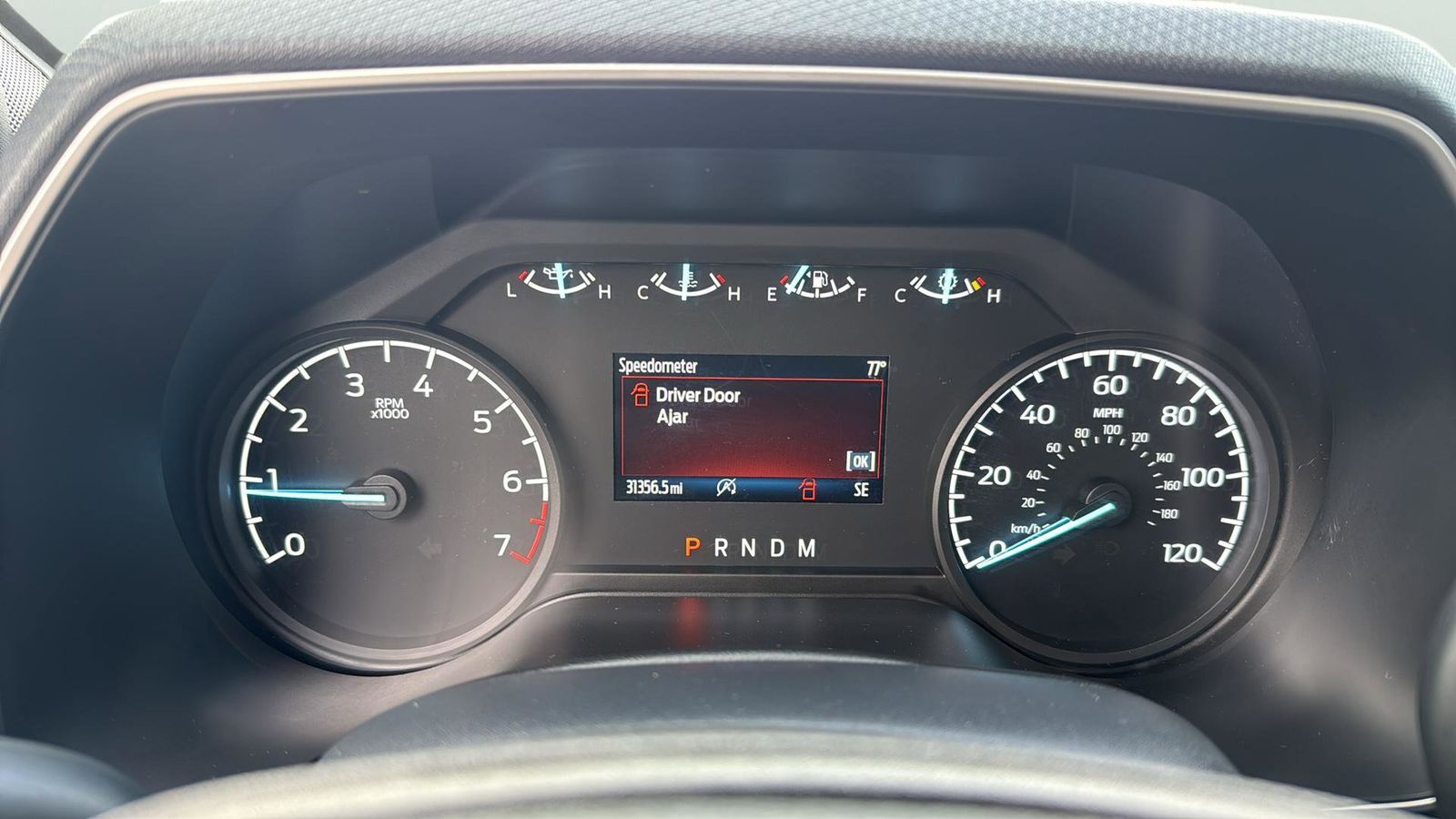 Used Car 2023 Ford F-150  Xl For Sale Under $35,000 In Austin, Texas