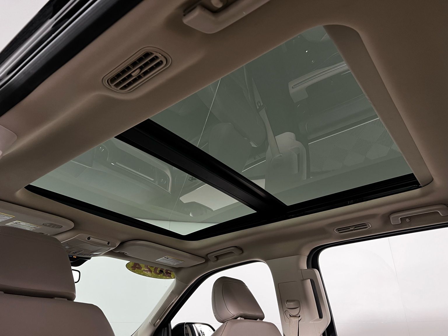 Thumbnail: 2024 Ford Expedition - 27