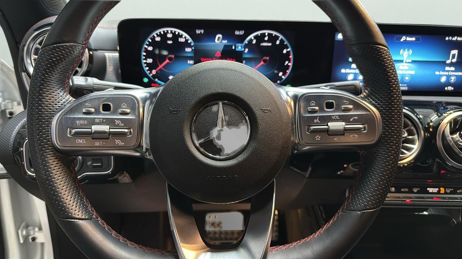 Used Car 2022 Mercedes-benz Cla  Cla 250 For Sale Under $30,000 In Austin, Texas