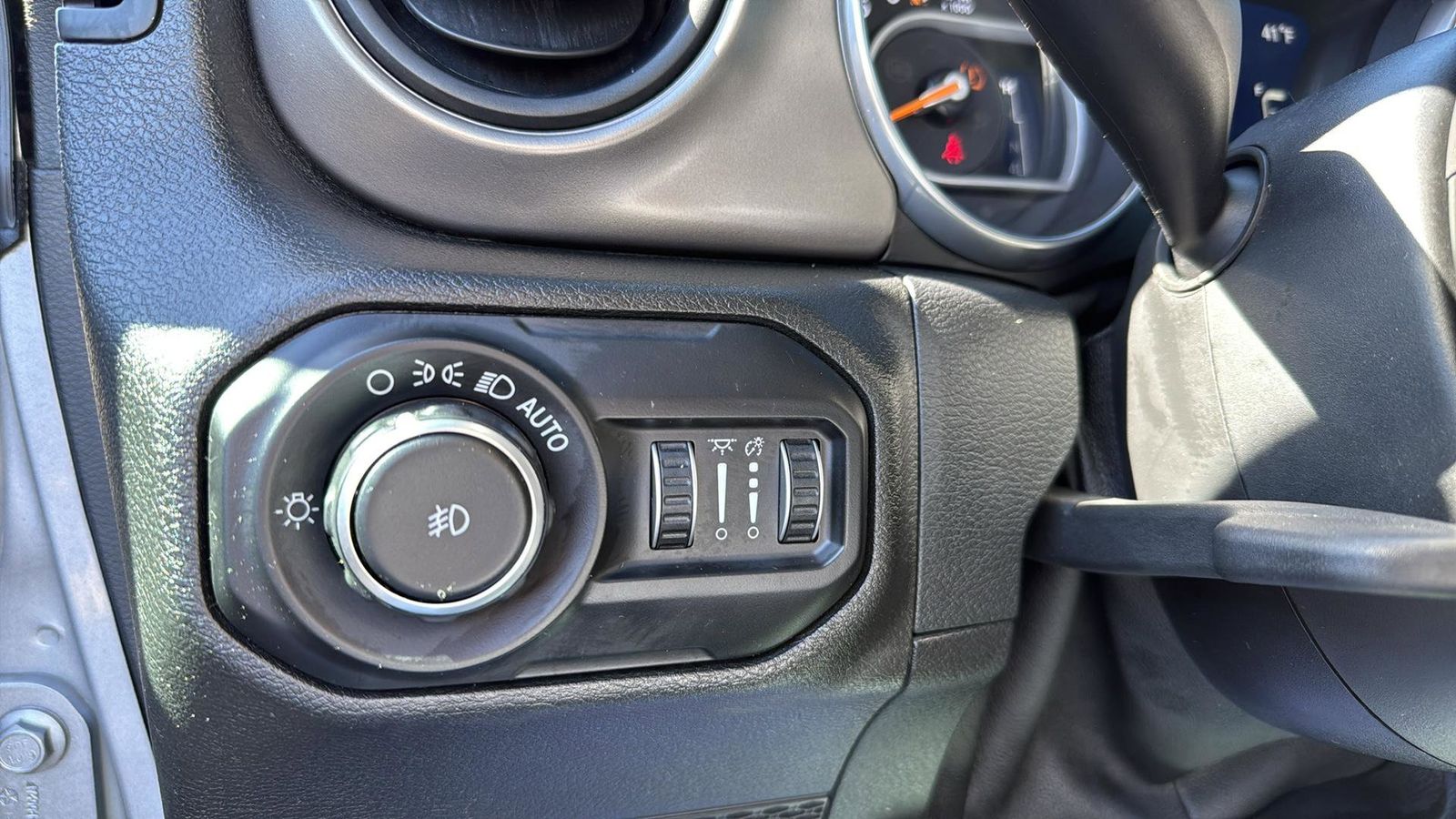 Used Car 2018 Jeep Wrangler  Unlimited Sport S For Sale Under $20,000 In Austin, Texas