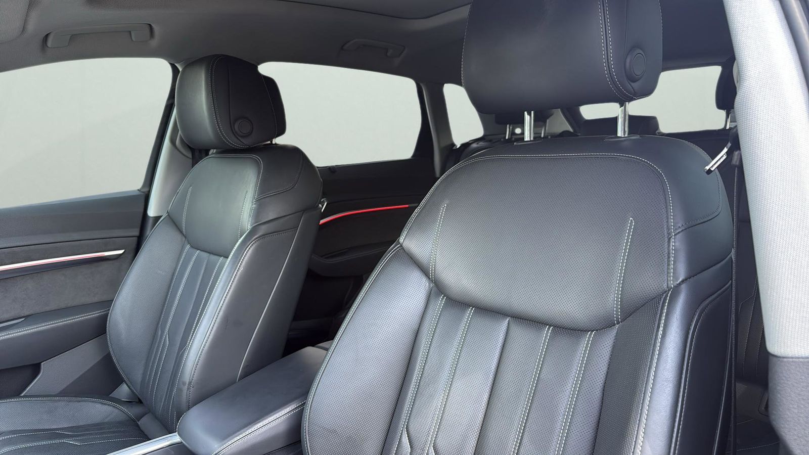 Used Car 2019 Audi E-tron  Prestige For Sale Under $25,000 In Austin, Texas