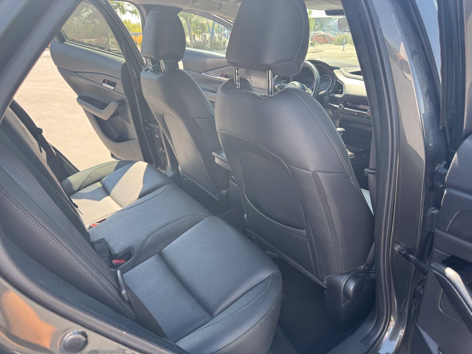 Used 2024 Mazda CX-30 SUV