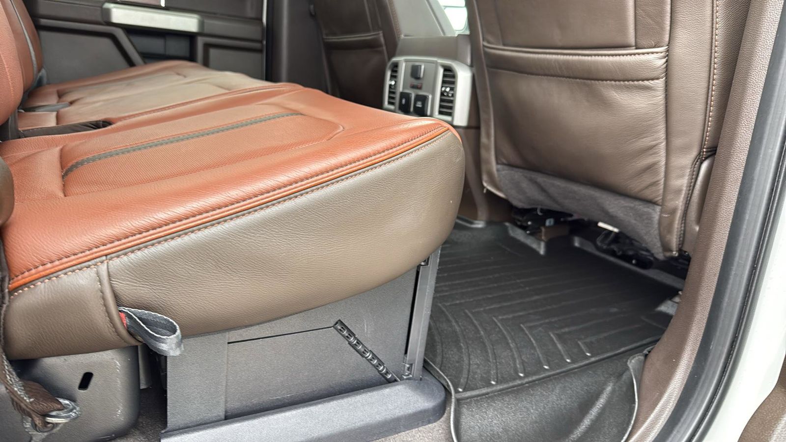 Used Car 2020 Ford F-250sd  King Ranch For Sale Under $50,000 In Austin, Texas