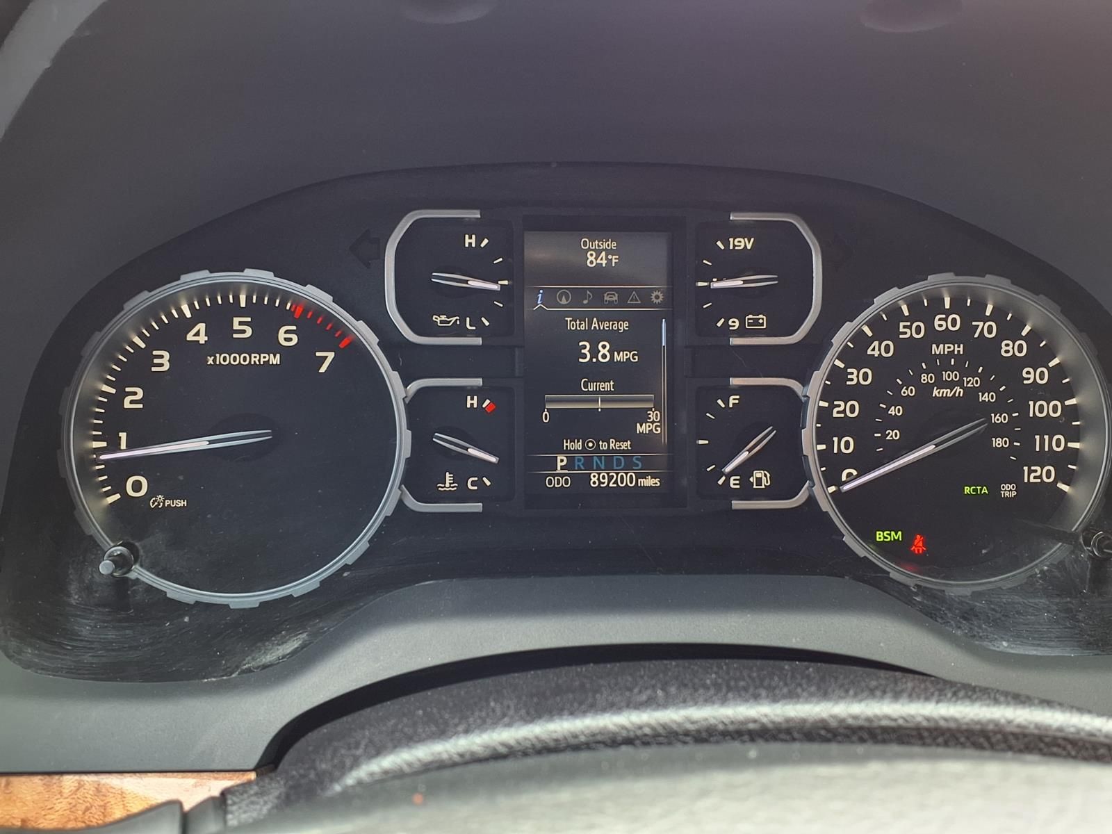 2021 Toyota Tundra 1794 Black at Big Star Chrysler Jeep Dodge Ram 