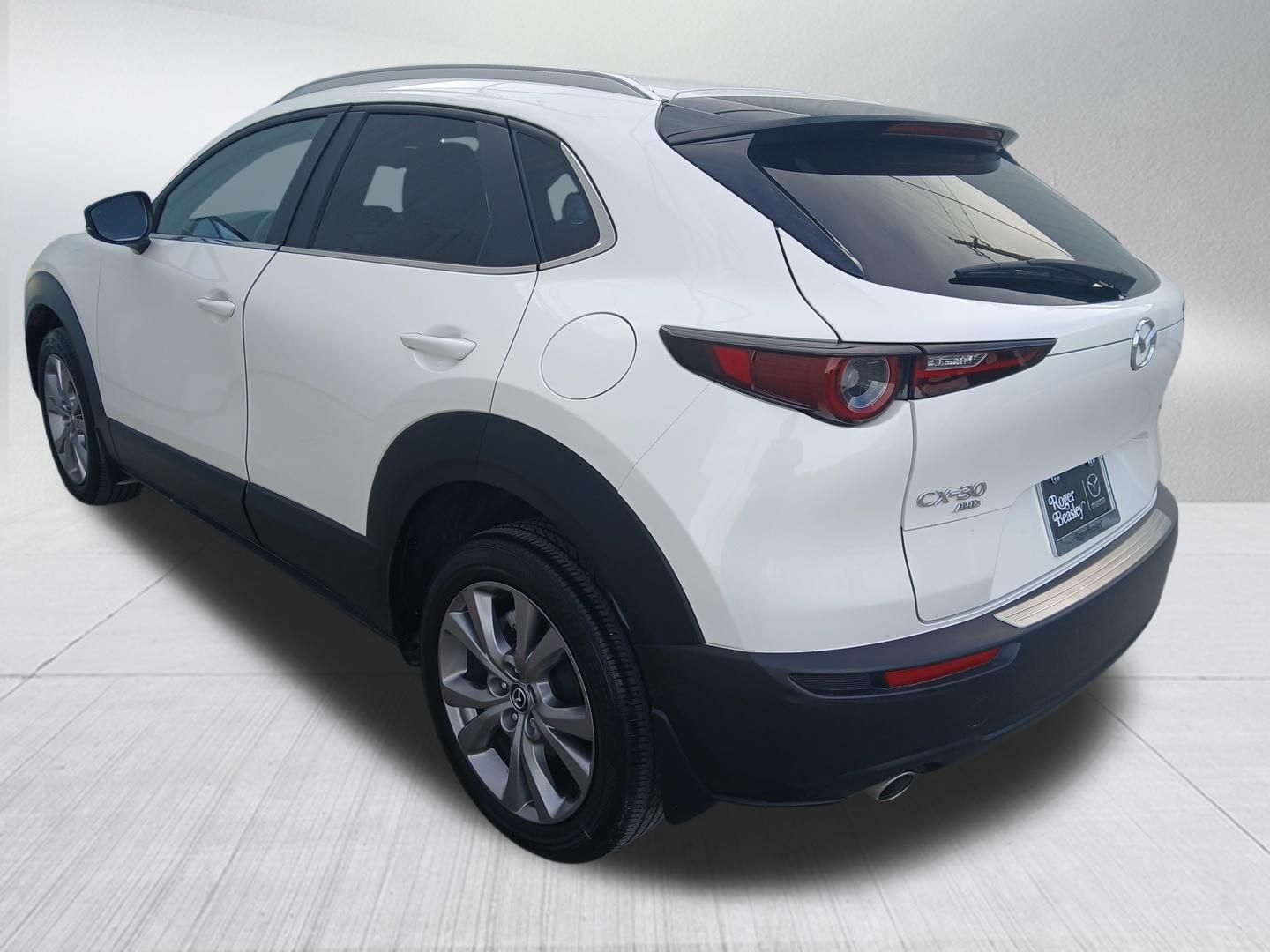 Used Car 2023 Mazda Cx-30  2.5 S Preferred Package For Sale Under $25,000 In Austin, Texas