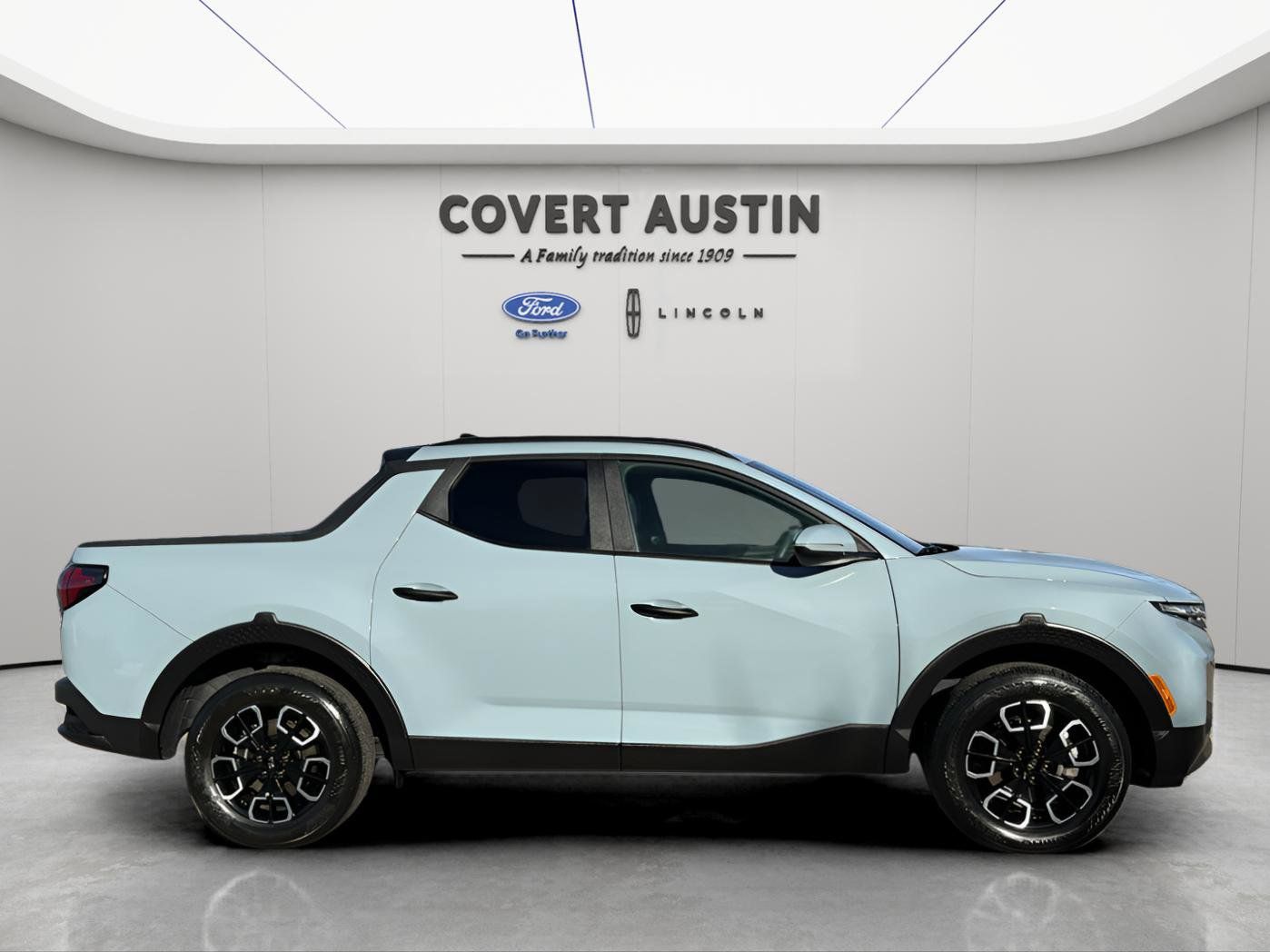 Used Car 2023 Hyundai Santa Cruz  Sel For Sale Under $25,000 In Austin, Texas