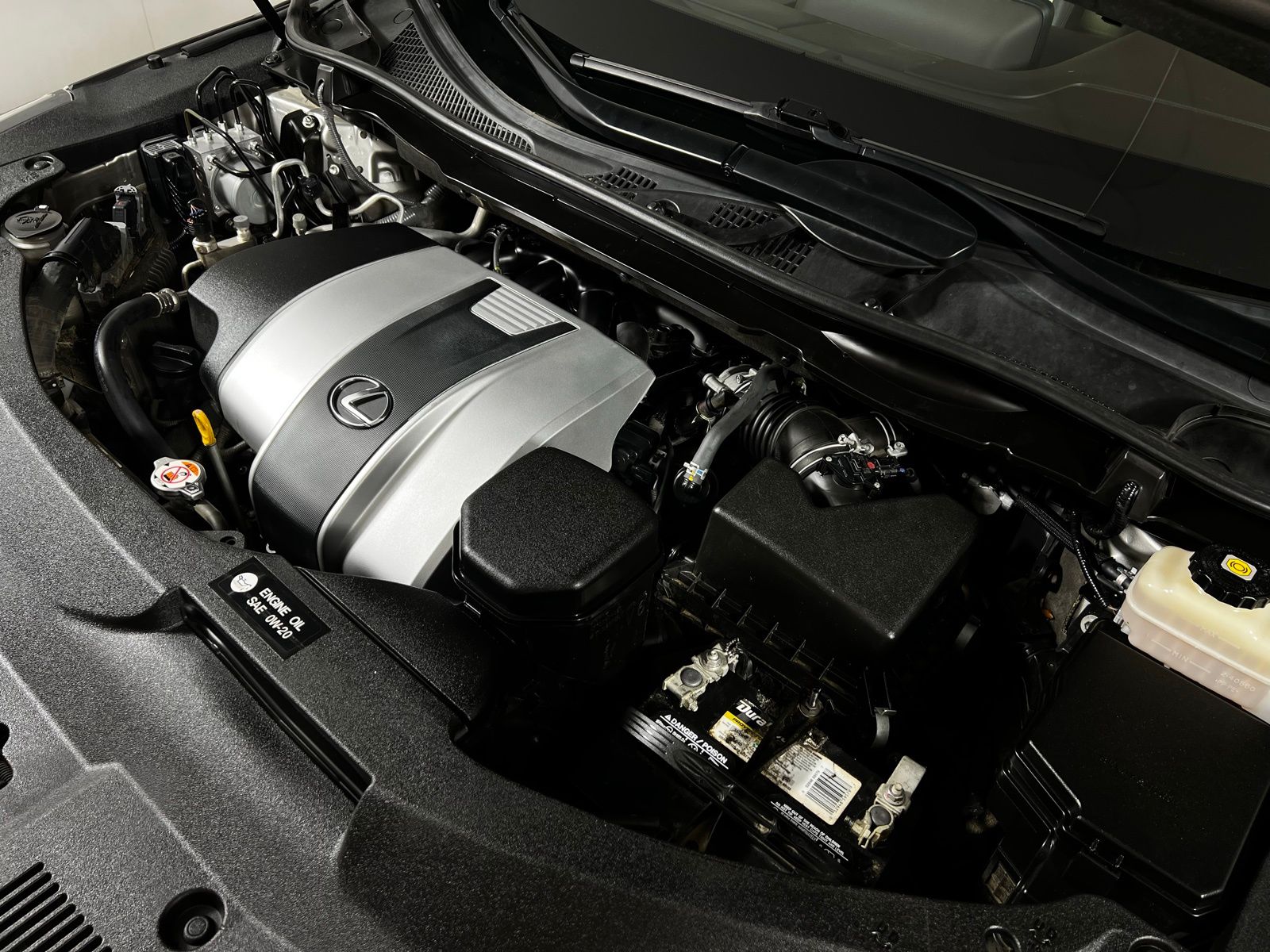 Thumbnail: 2019 Lexus RX - 11