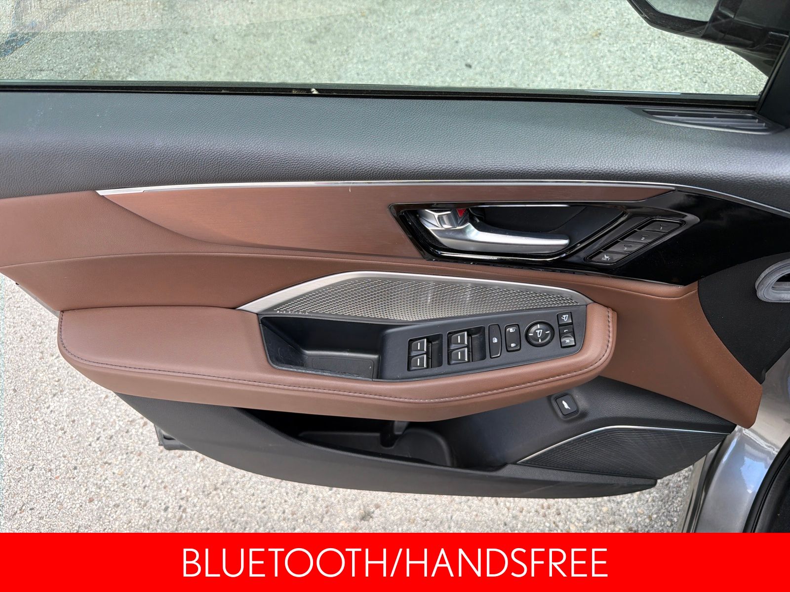 Used 2024 Acura MDX Technology 4D Sport Utility