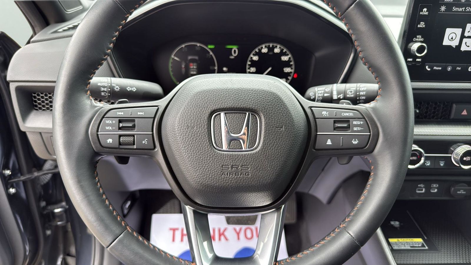 Used Car 2024 Honda Cr-v Hybrid  Sport-l For Sale Under $35,000 In Austin, Texas