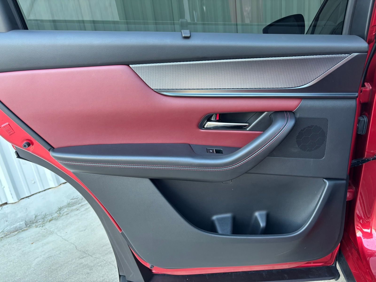 Used Car 2025 Mazda Cx-70  Wagon 4 Dr. 3.3 Turbo Premium Plus All Wheel Drive For Sale Under $50,000 In Austin, Texas