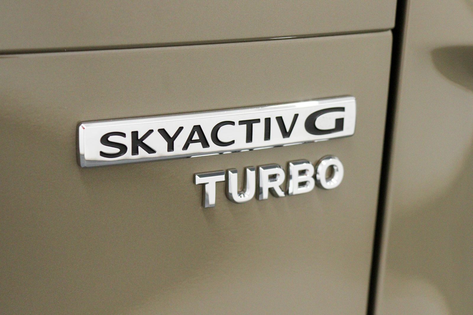 New Car 2025 Mazda Cx-50  2.5 Turbo Premium Plus Package For Sale Under $50,000 In Austin, Texas