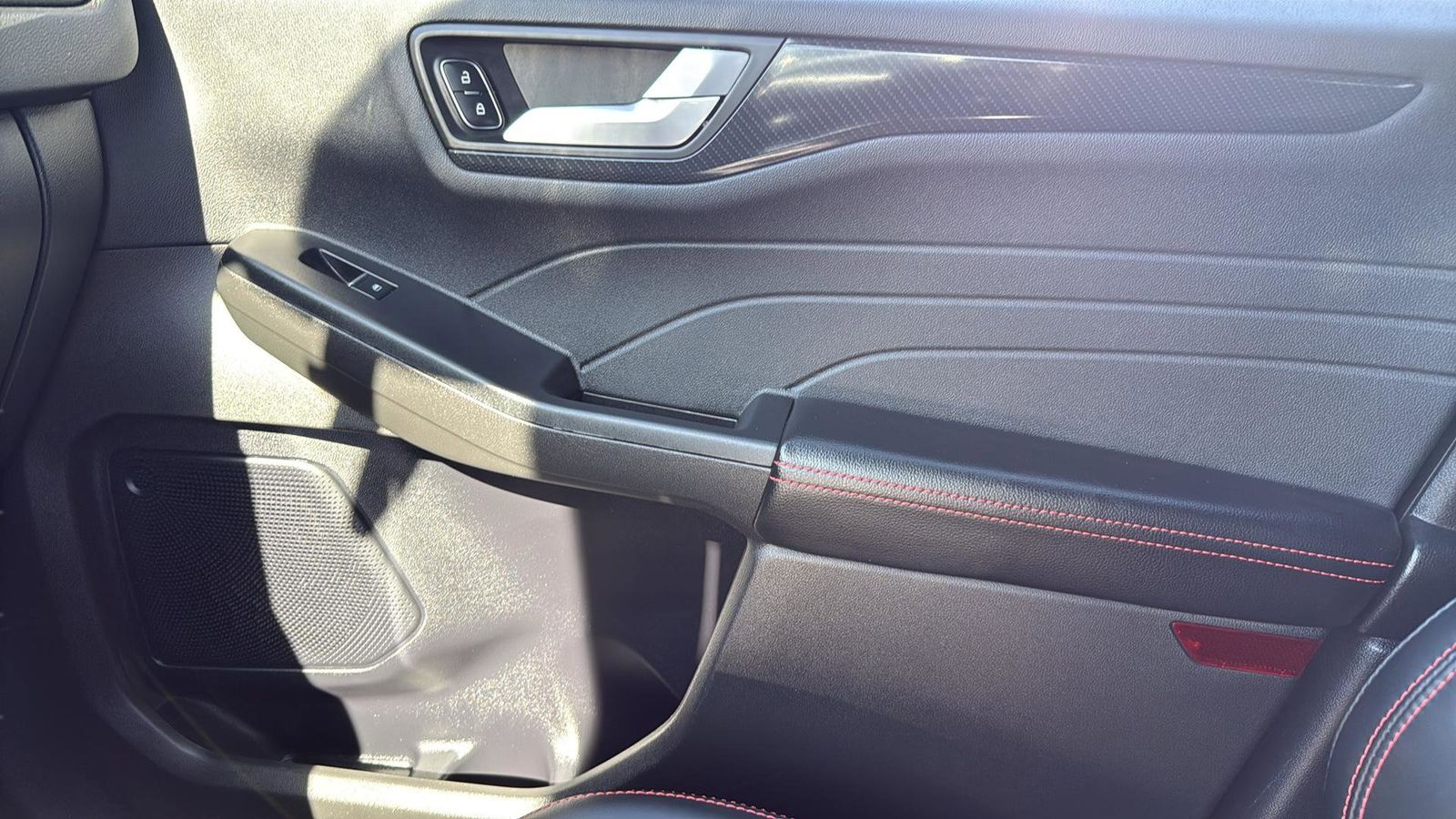 Used Car 2023 Ford Escape  St-line For Sale Under $20,000 In Austin, Texas