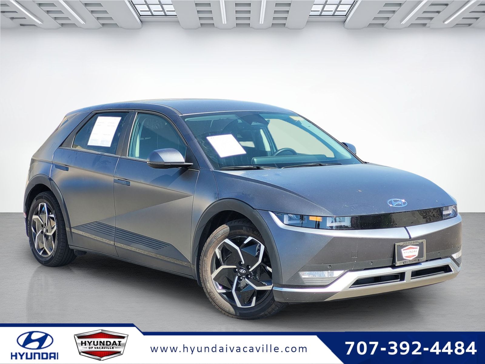 2023 Hyundai IONIQ 5 SEL