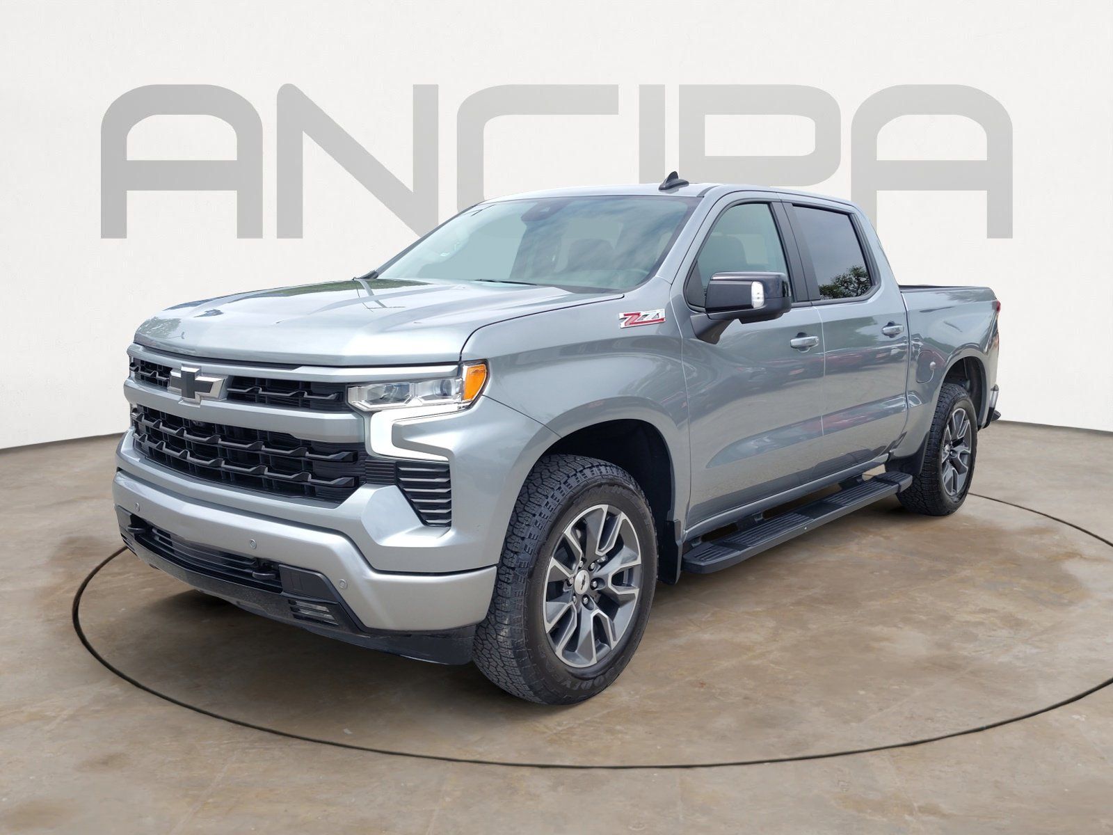 Used Car 2024 Chevrolet Silverado 1500  Rst For Sale Under $50,000 In San Antonio, Texas