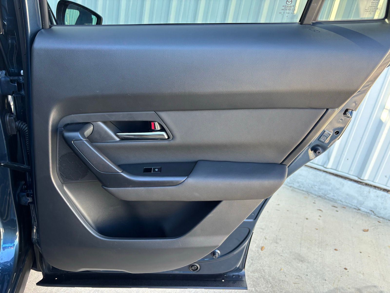 Used Car 2025 Mazda Cx-50  2.5 S Premium Plus Package For Sale Under $35,000 In Austin, Texas