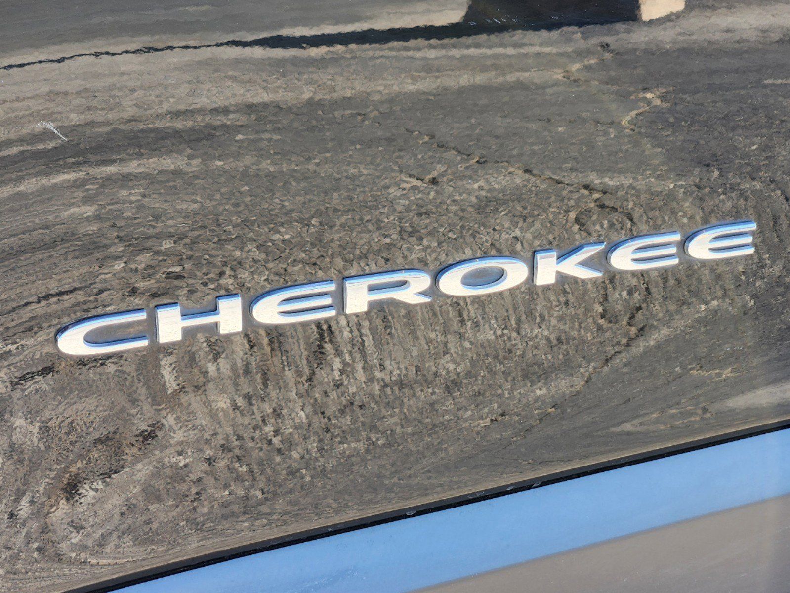 2019 Jeep Cherokee Latitude 12