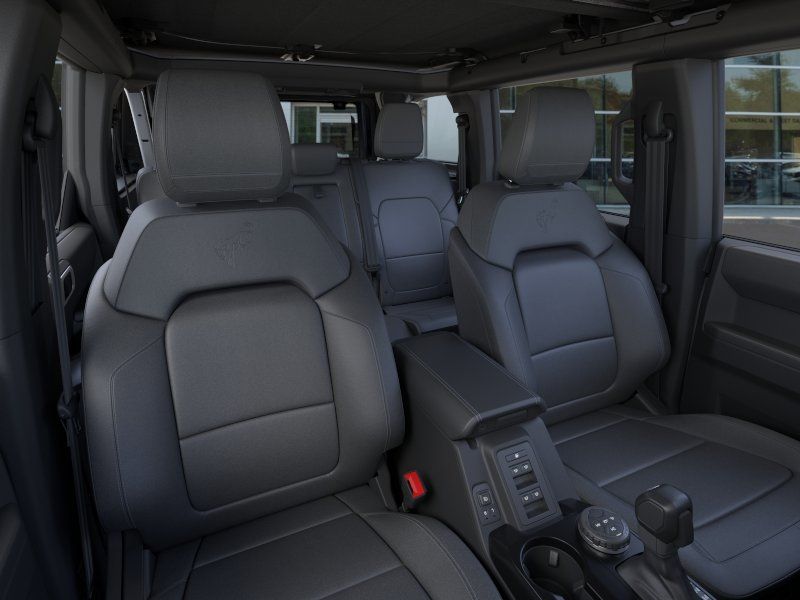 New 2026 Avalanche Ford Outer Banks image 10