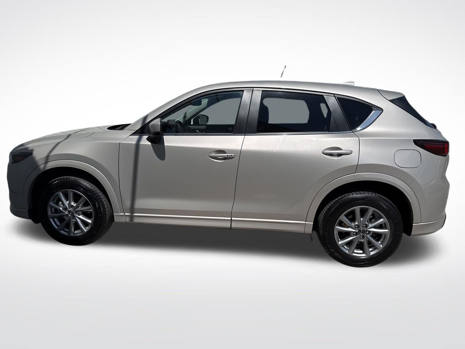 Used Car 2025 Mazda Cx-5  2.5 S Preferred Package For Sale Under $30,000 In Austin, Texas