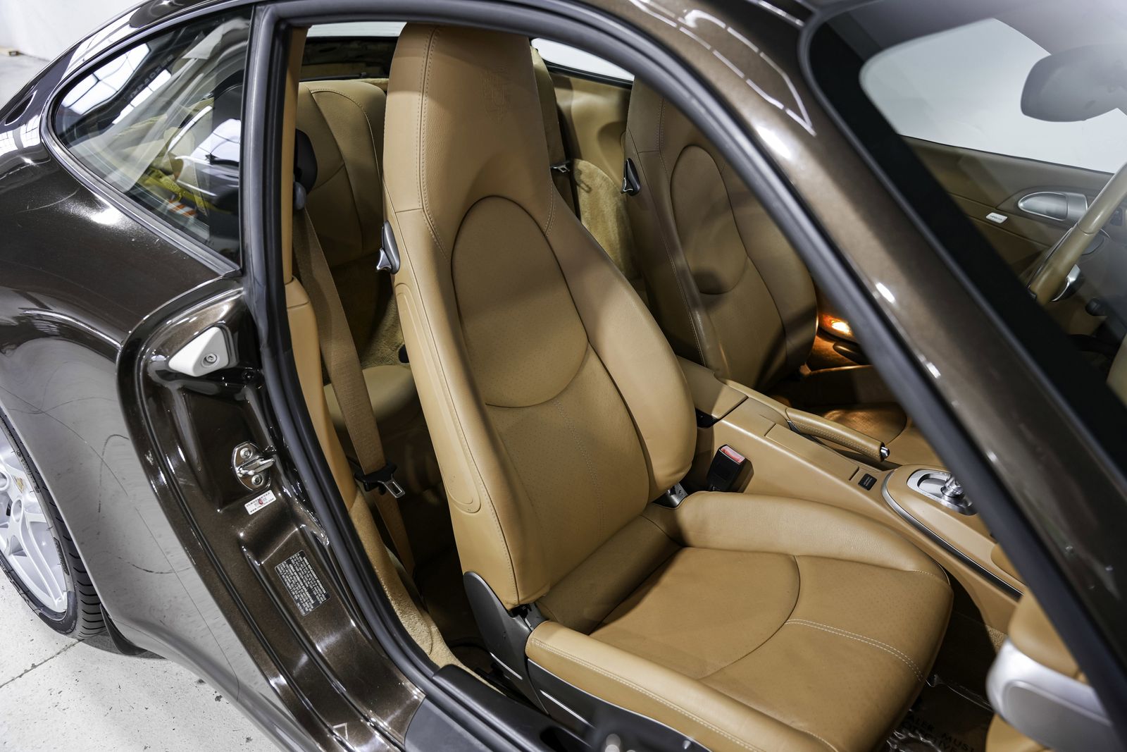 2010 Porsche 911 Carrera S — photo 26