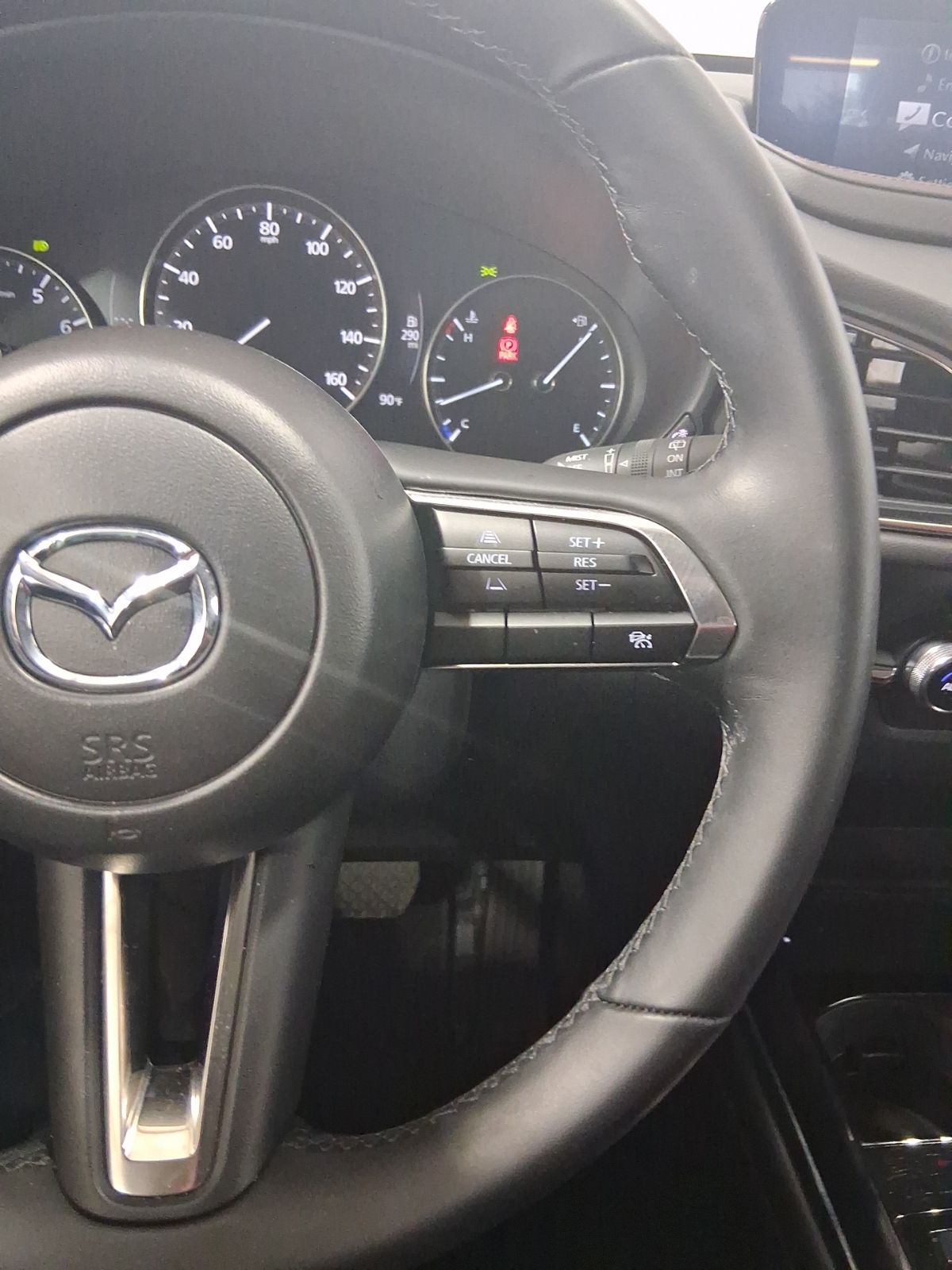Used Car 2025 Mazda Cx-30  2.5 S Carbon Edition For Sale Under $30,000 In Austin, Texas