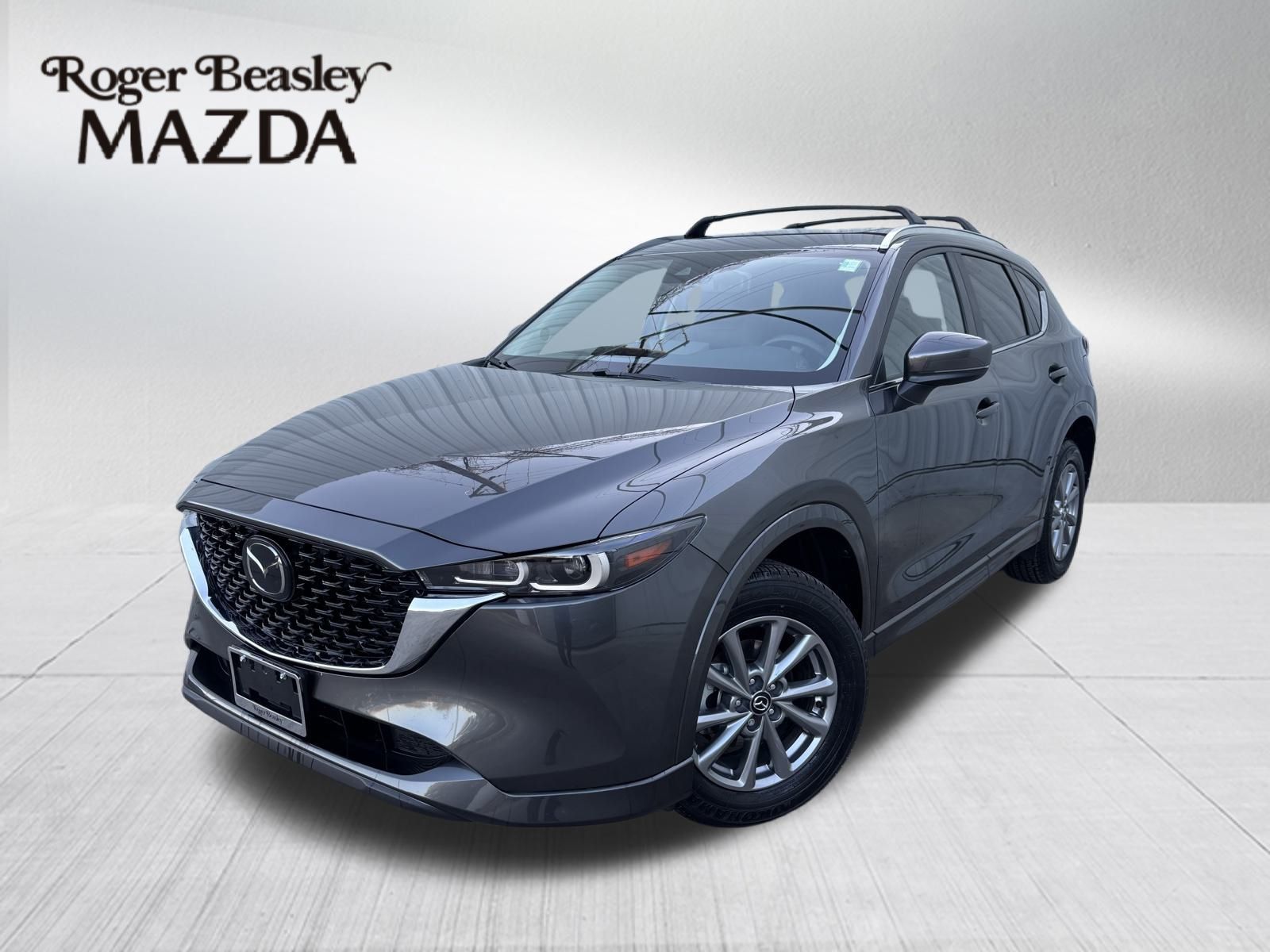 Used Car 2025 Mazda Cx-5  Wagon 4 Dr. 2.5 S Preferred Package All Wheel Drive For Sale Under $30,000 In Austin, Texas