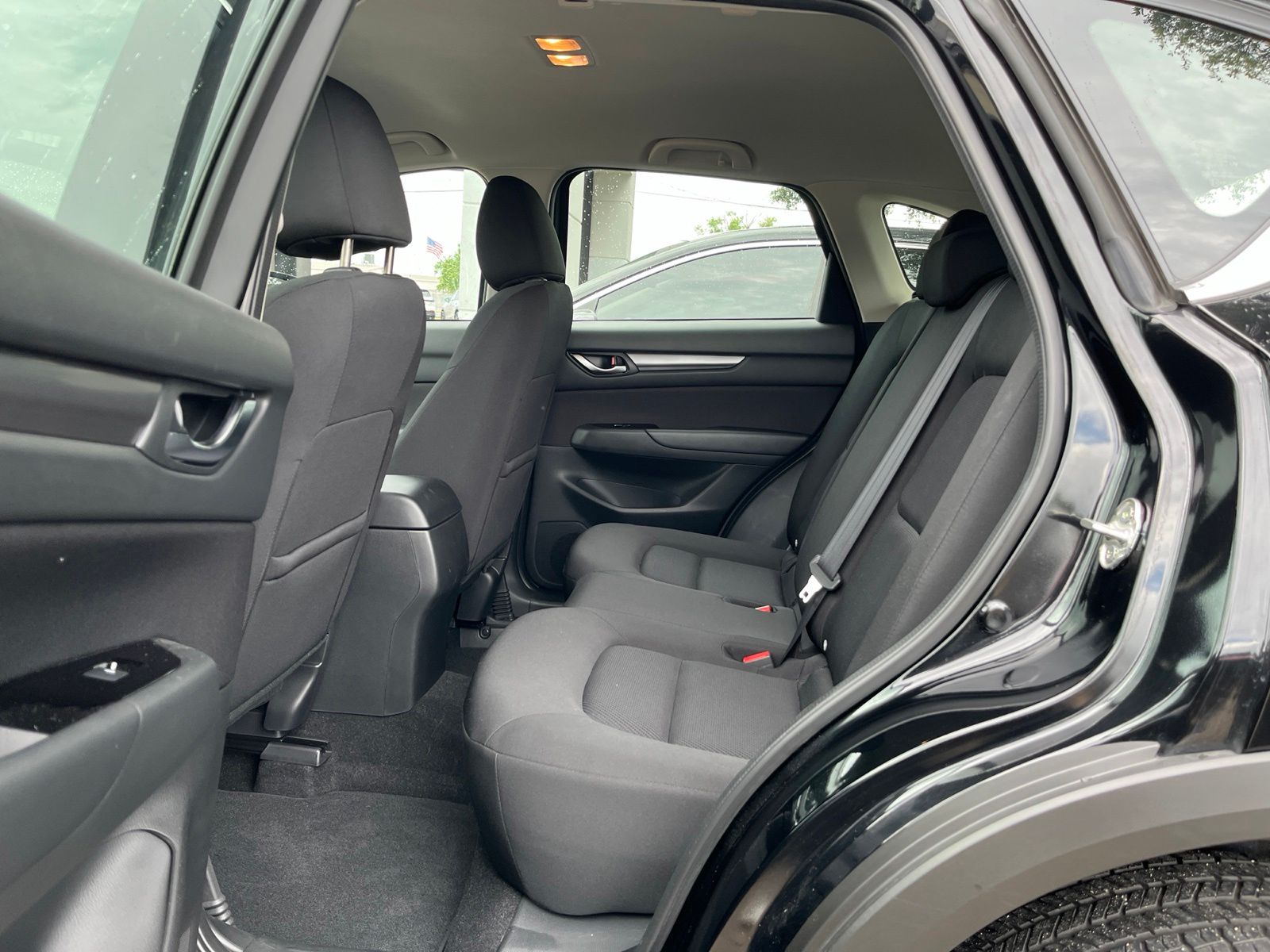 Used Car 2023 Mazda Cx-5  2.5 S For Sale Under $25,000 In Austin, Texas