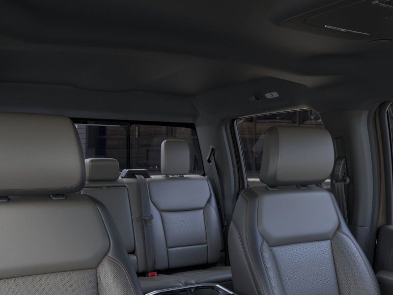 New Car 2025 Ford F-150  Lariat For Sale Under $80,000 In Austin, Texas