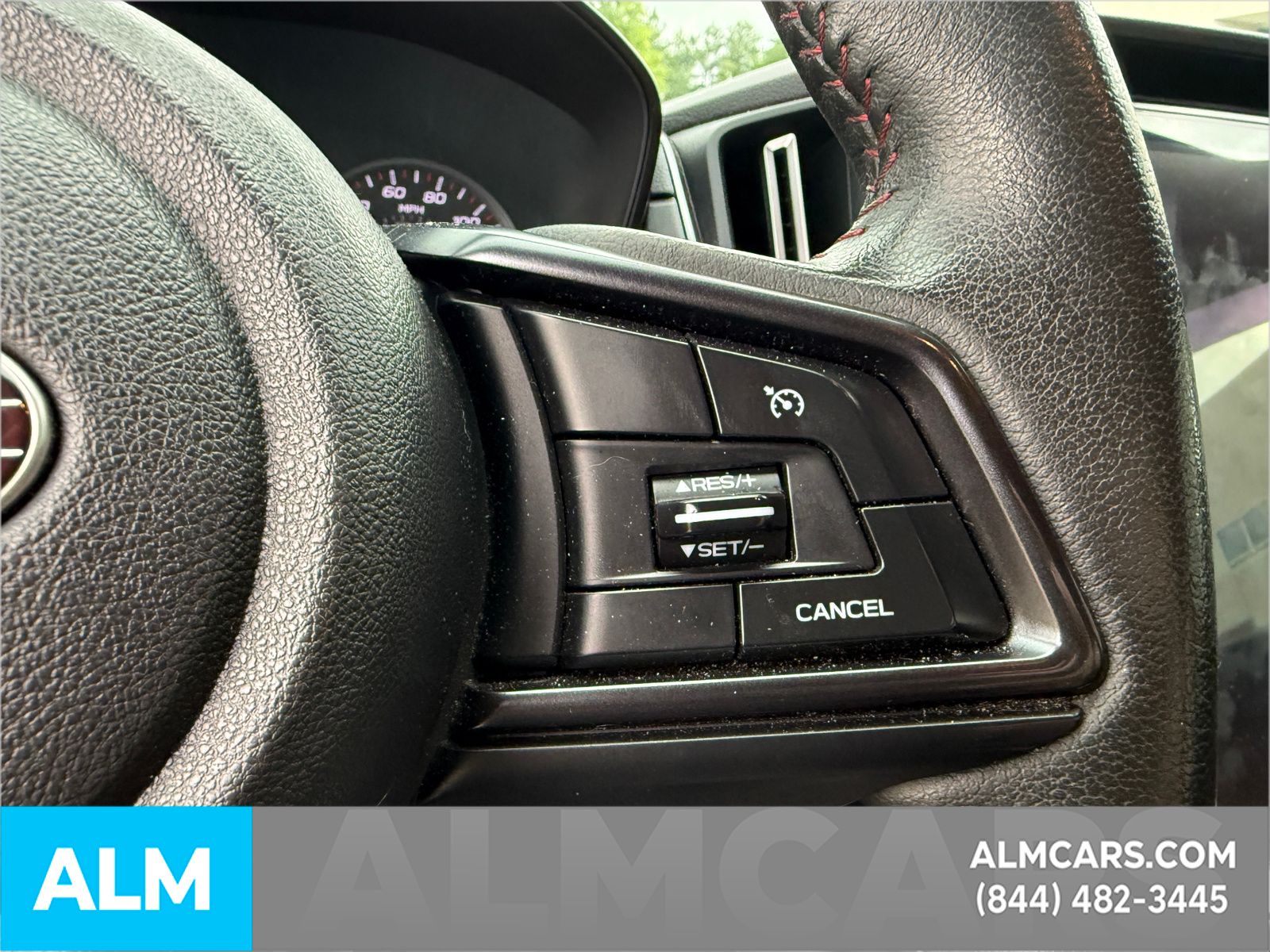 Used 2022 Silver Subaru Limited image 21