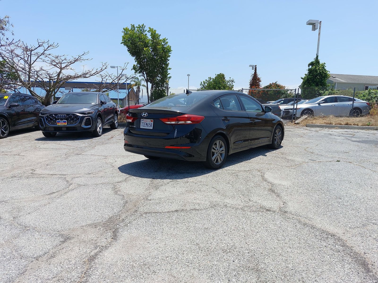 View vehicle photo 3
