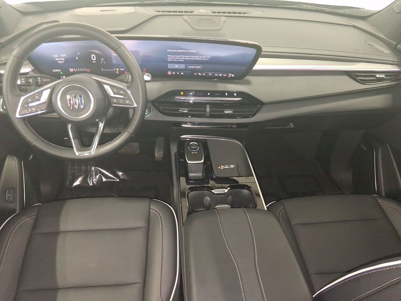 Used Car 2025 Buick Enclave  Preferred For Sale Under $40,000 In Austin, Texas