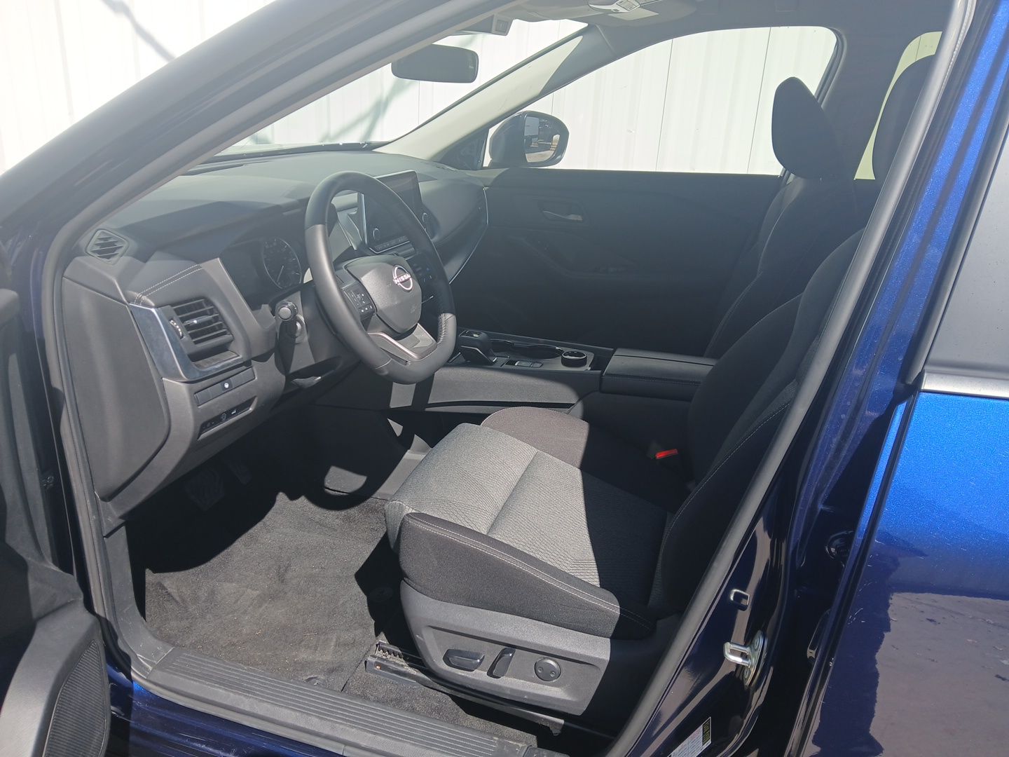 Used Car 2025 Nissan Rogue  Sv For Sale Under $25,000 In Austin, Texas